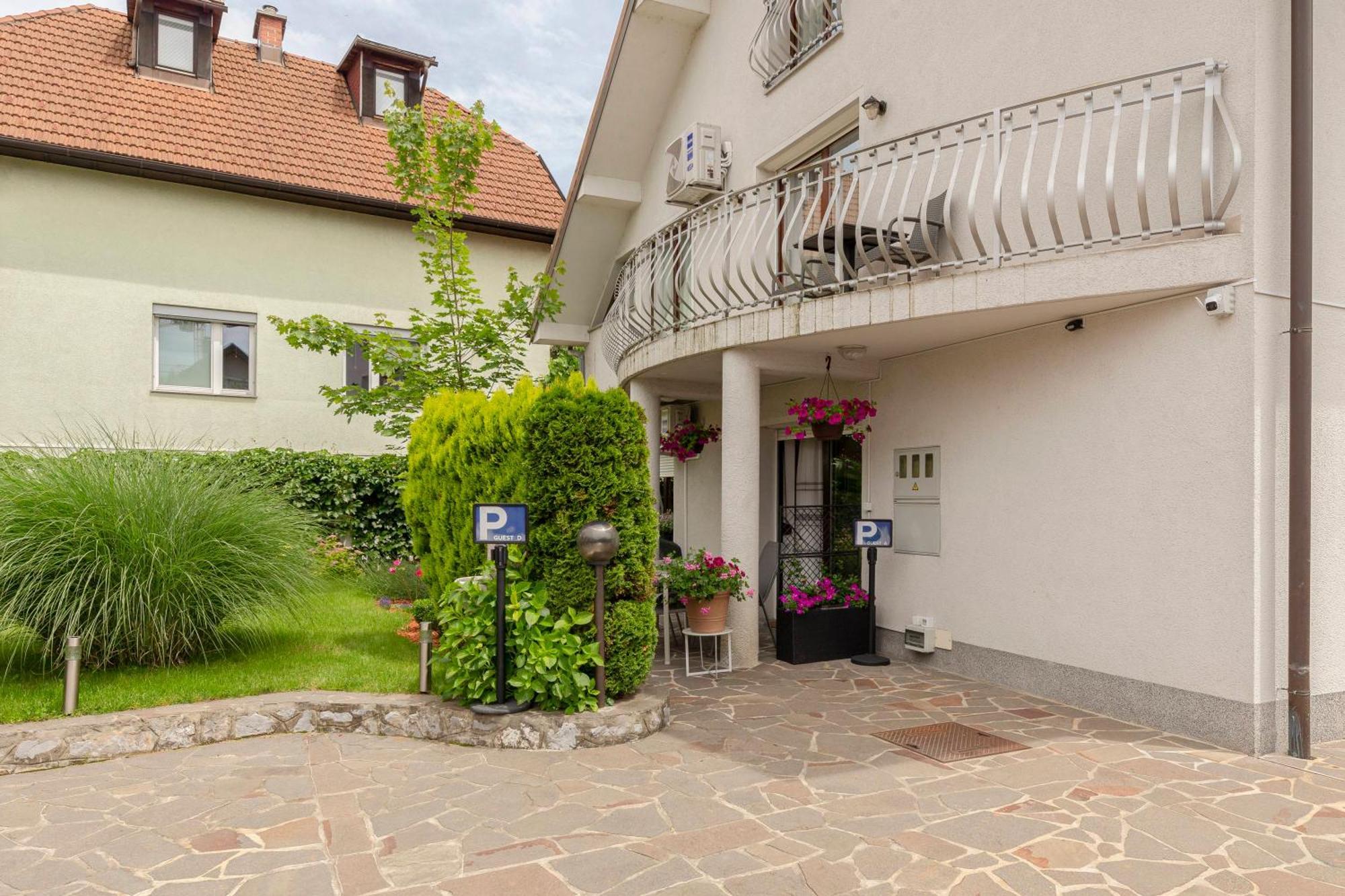 Art Apartment Ljubljana