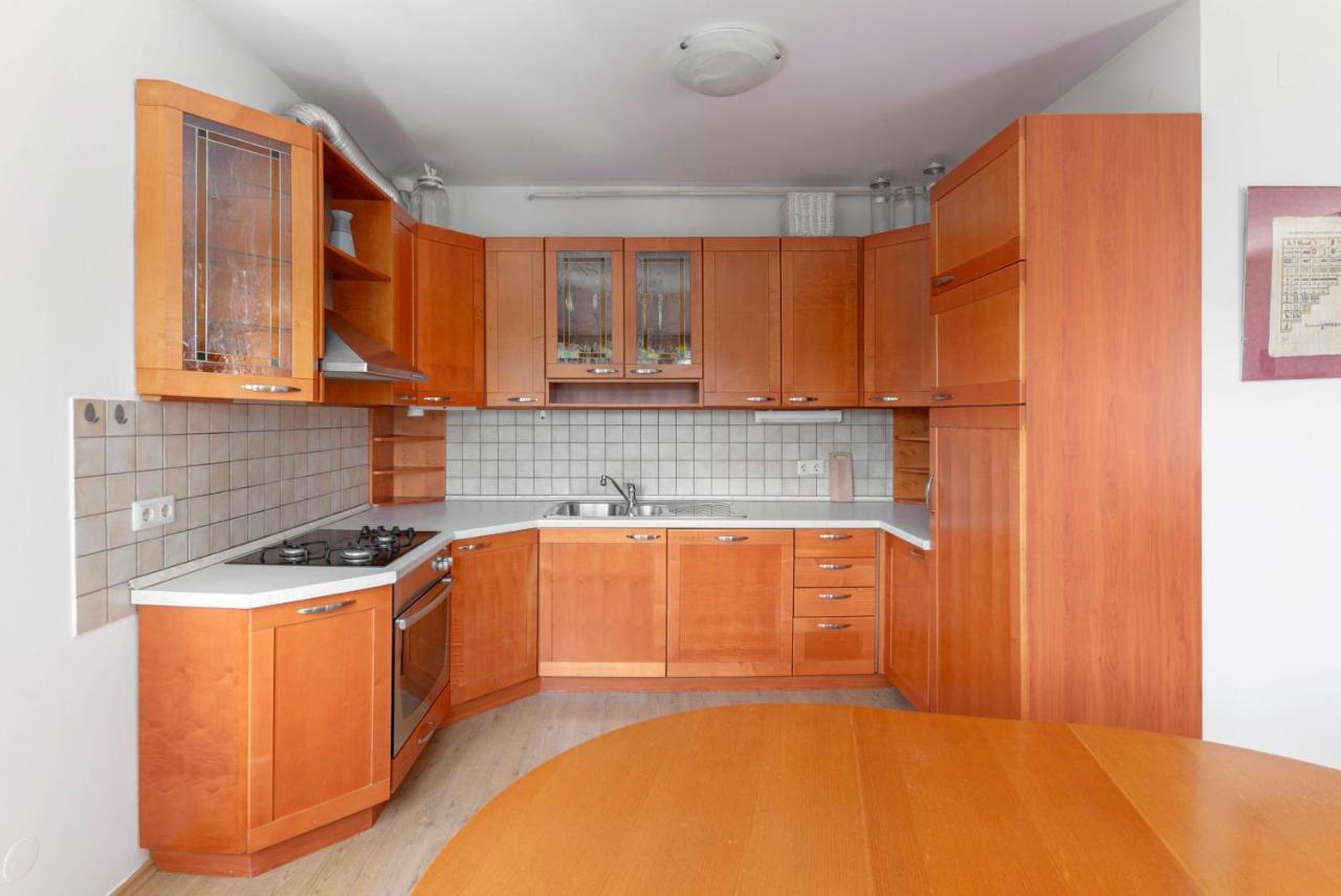Art Apartamento Liubliana