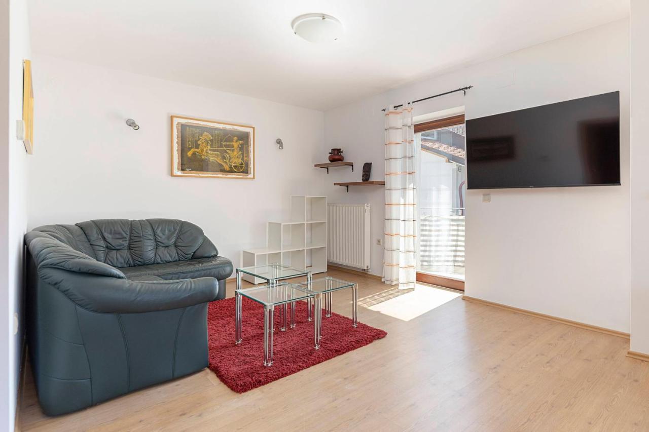 Apartamento Art Liubliana