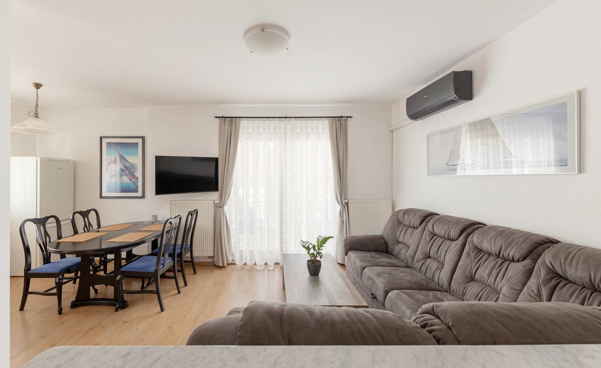 Art Apartamento Liubliana