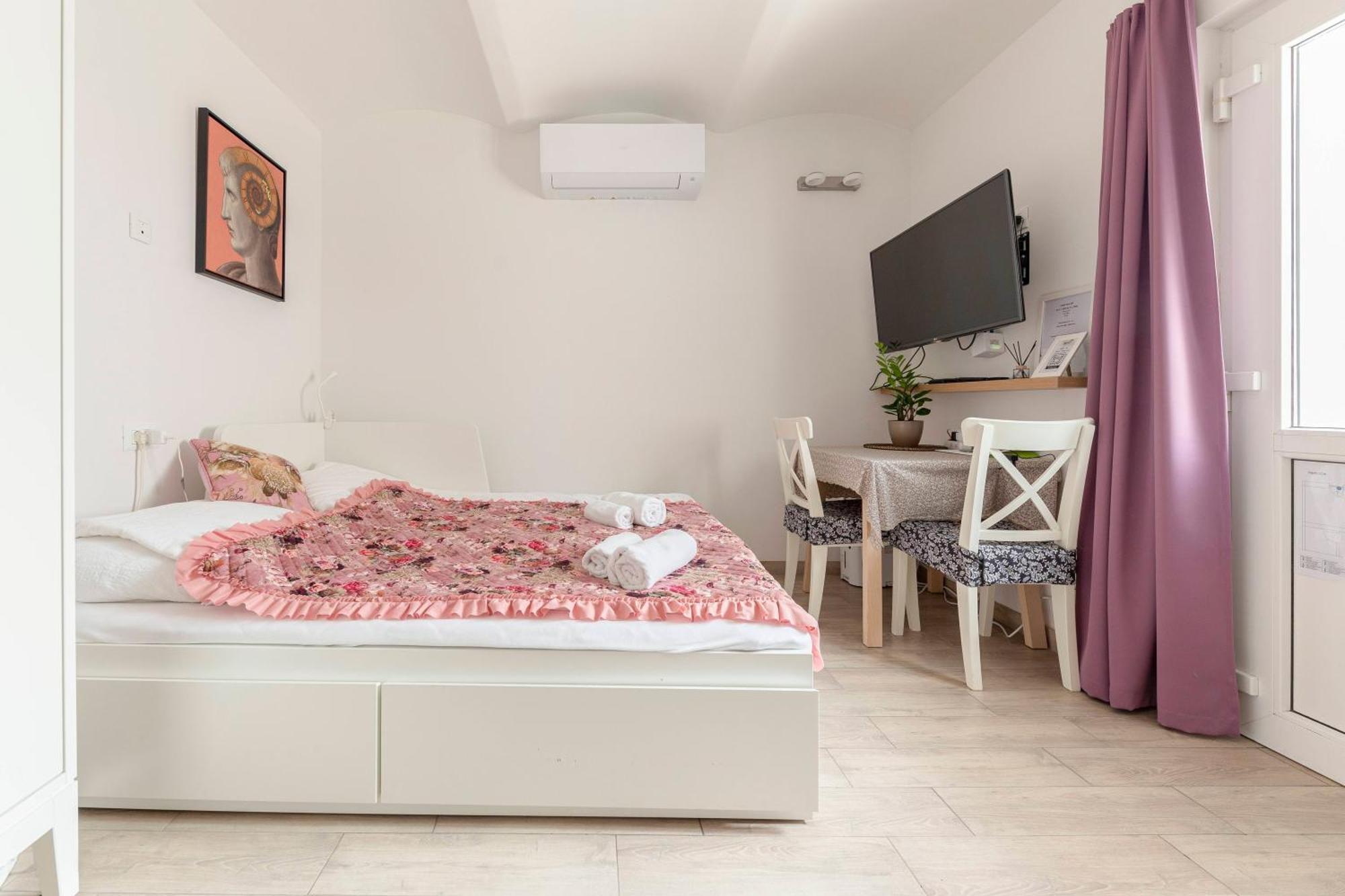 Apartamento Art Liubliana